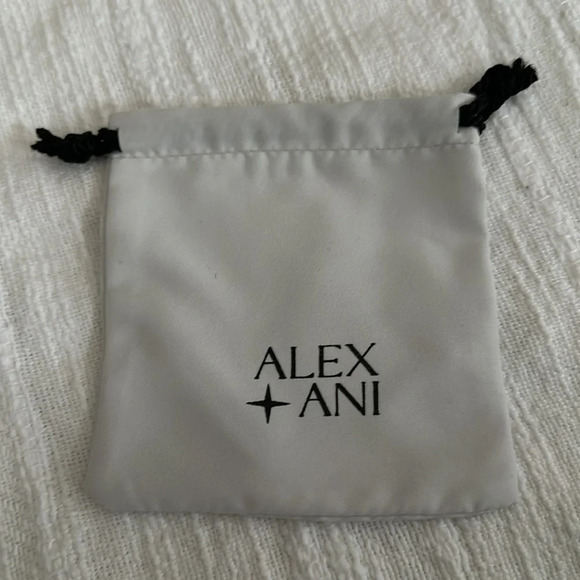 ALEX AND ANI Emerald Flex Cuff, NEW - Picture 5 of 6